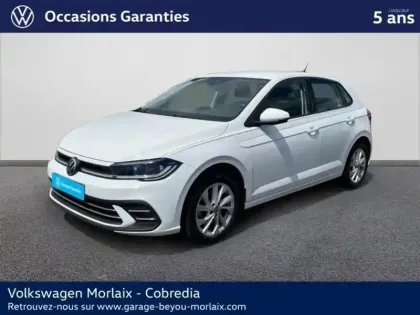 Photo Volkswagen Polo Style
