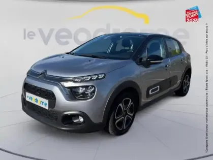 Photo Citroën C3 Feel Pack