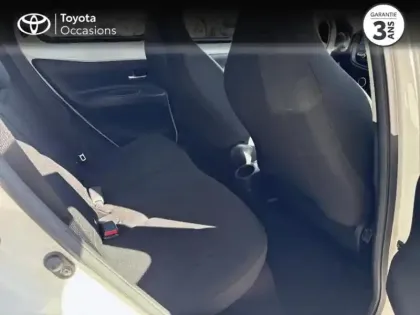 Photo 6 Toyota Aygo  X 1.0 VVT-i 72ch Dynamic