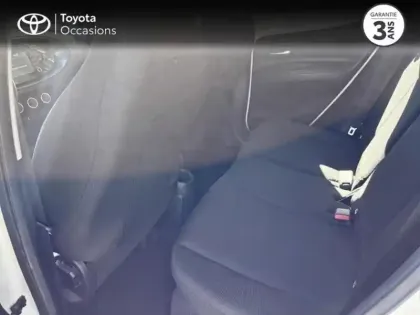 Photo 11 Toyota Aygo  X 1.0 VVT-i 72ch Dynamic
