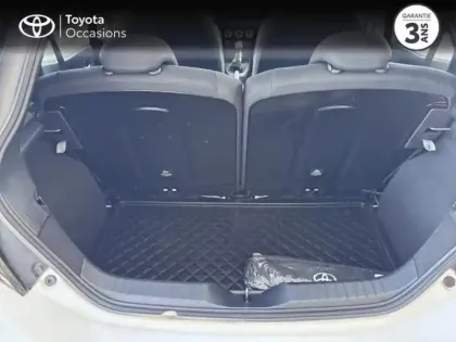 Photo 9 Toyota Aygo  X 1.0 VVT-i 72ch Dynamic