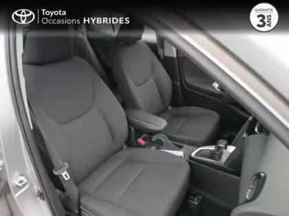 Photo 5 Toyota Yaris  Cross 116h Dynamic MC24