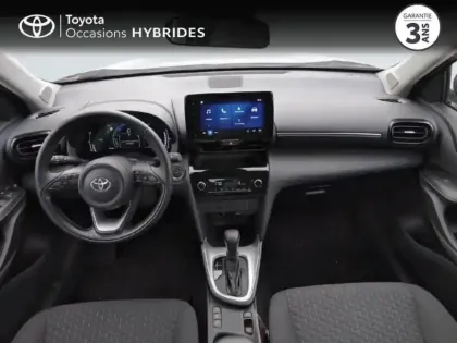 Photo 7 Toyota Yaris  Cross 116h Dynamic MC24