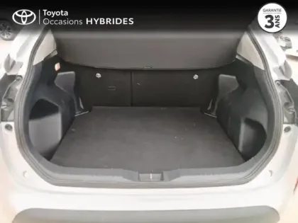 Photo 9 Toyota Yaris  Cross 116h Dynamic MC24