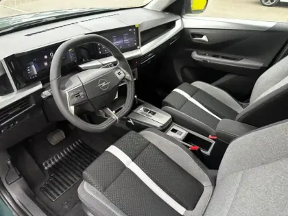 Photo 6 Opel Frontera  Electric 113ch 44kWh GS
