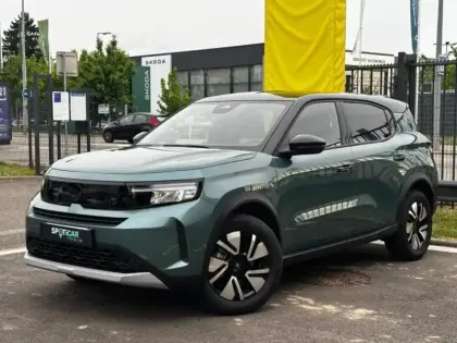 Photo Opel Frontera Gs