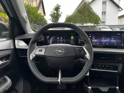 Photo 5 Opel Frontera  Electric 113ch 44kWh GS