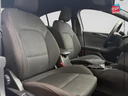 Photo 19 Ford Focus  1.5 EcoBlue 115ch ST-Line X BVA8 Camera GPS CarPlay