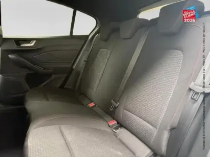 Photo 25 Ford Focus  1.5 EcoBlue 115ch ST-Line X BVA8 Camera GPS CarPlay