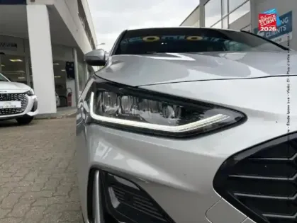 Photo 12 Ford Focus  1.5 EcoBlue 115ch ST-Line X BVA8 Camera GPS CarPlay