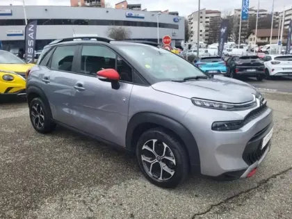 Photo 12 Citroën C3 Aircross  BlueHDi 120ch S&S C-Series EAT6