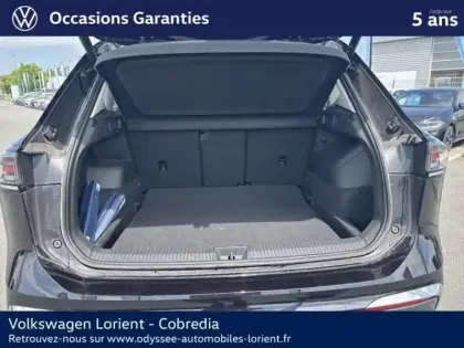 Photo 6 Volkswagen Tiguan  2.0 TDI 150ch Elegance DSG7