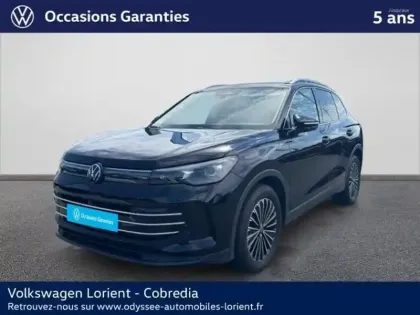 Photo Volkswagen Tiguan Elegance