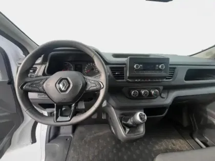 Photo 12 Renault Trafic  Fg L1H1 2T8 2.0 Blue dCi 130ch Confort E6E