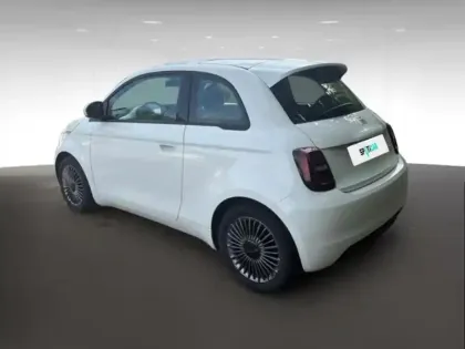 Photo 6 Fiat 500  e 118ch Icône (step1) 2021