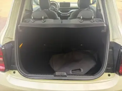 Photo 5 Fiat 500  e 118ch Icône (step1) 2021