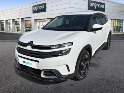 Photo Citroën C5 Aircross Feel