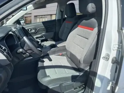 Photo 8 Citroën C5 aircross  BlueHDi 130ch S&S Feel