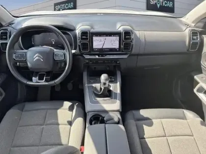 Photo 7 Citroën C5 aircross  BlueHDi 130ch S&S Feel