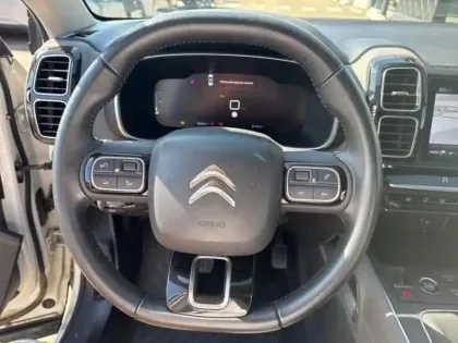 Photo 12 Citroën C5 aircross  BlueHDi 130ch S&S Feel