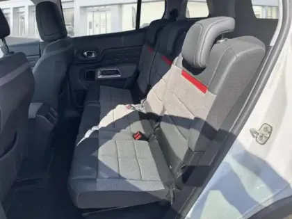 Photo 9 Citroën C5 aircross  BlueHDi 130ch S&S Feel