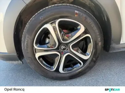 Photo 12 Citroën C3  1.2 PureTech 83ch S&S C-Series 123g