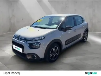 Photo Citroën C3 C-series
