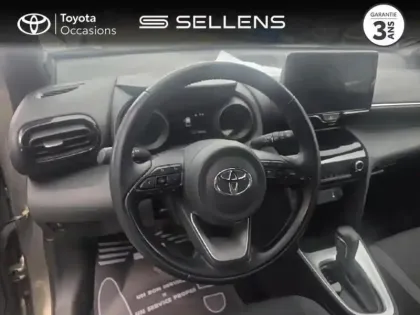 Photo 8 Toyota Yaris  Cross 116h Design MY22
