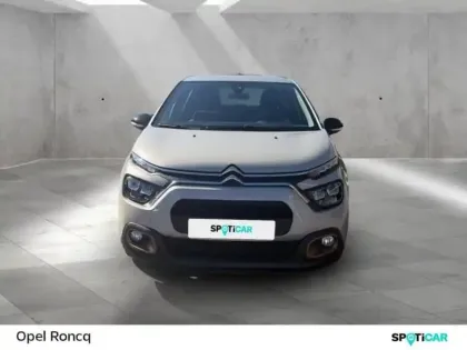 Photo 16 Citroën C3  1.2 PureTech 83ch S&S C-Series 123g