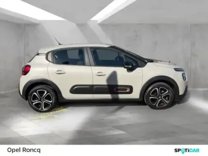Photo 18 Citroën C3  1.2 PureTech 83ch S&S C-Series 123g