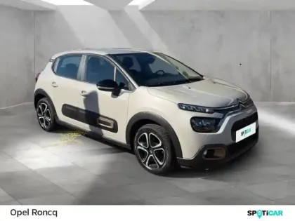 Photo 17 Citroën C3  1.2 PureTech 83ch S&S C-Series 123g