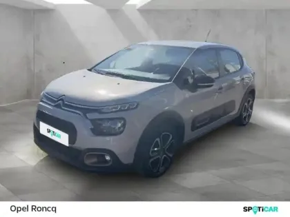 Photo Citroën C3 C-series