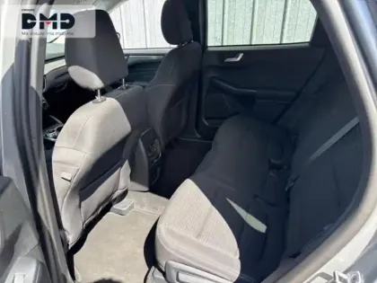 Photo 9 Ford Kuga  2.5 Duratec 225ch PHEV Titanium BVA