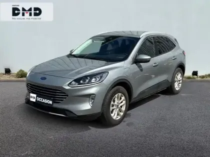 Photo Ford Kuga Titanium