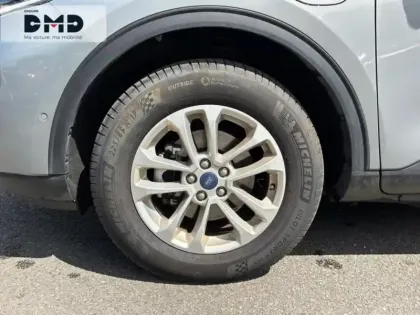 Photo 12 Ford Kuga  2.5 Duratec 225ch PHEV Titanium BVA