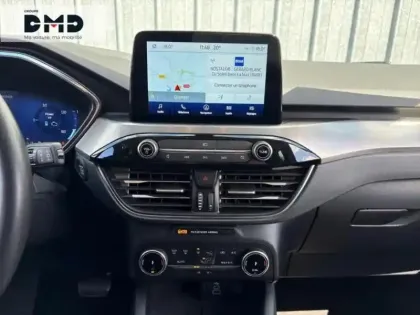 Photo 5 Ford Kuga  2.5 Duratec 225ch PHEV Titanium BVA