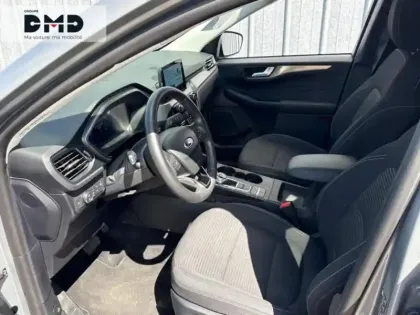 Photo 8 Ford Kuga  2.5 Duratec 225ch PHEV Titanium BVA