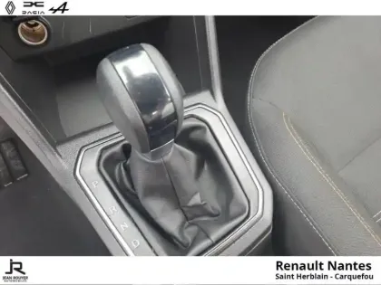Photo 10 Dacia Sandero  1.0 TCe 90ch Stepway Confort CVT - BOITE AUTO
