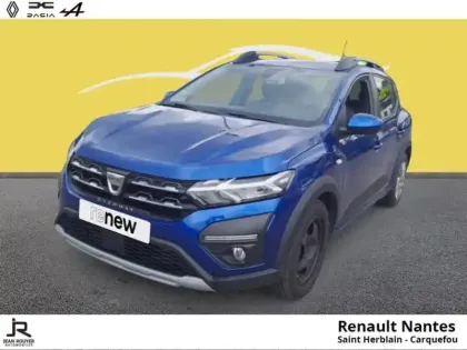 Photo Dacia Sandero Stepway Confort