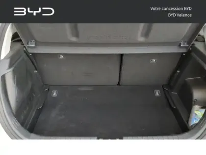 Photo 6 Hyundai I20  1.0 T-GDi 100ch Hybrid Intuitive DCT-7