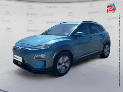 Photo Hyundai Kona Executive