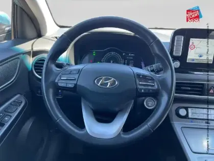 Photo 11 Hyundai Kona  Electric 204ch Executive Euro6d-T EVAP