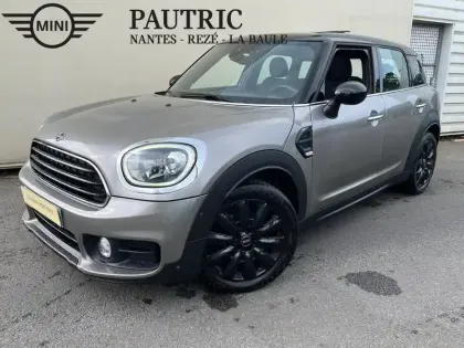 Photo 19 Mini Countryman  Cooper 136ch Oakwood Euro6d-T
