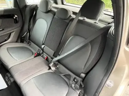 Photo 8 Mini Countryman  Cooper 136ch Oakwood Euro6d-T