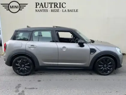 Photo 18 Mini Countryman  Cooper 136ch Oakwood Euro6d-T