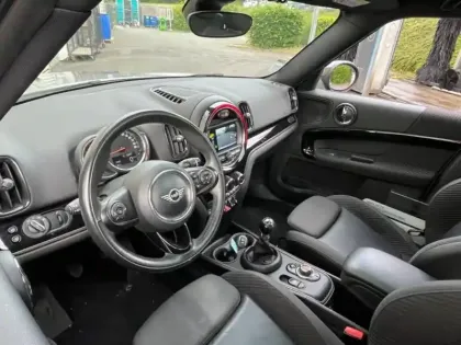 Photo 11 Mini Countryman  Cooper 136ch Oakwood Euro6d-T