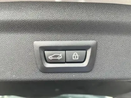 Photo 7 Mini Countryman  Cooper 136ch Oakwood Euro6d-T