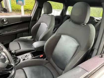 Photo 30 Mini Countryman  Cooper 136ch Oakwood Euro6d-T
