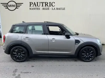 Photo 21 Mini Countryman  Cooper 136ch Oakwood Euro6d-T