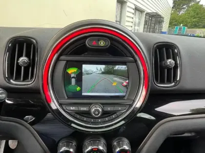 Photo 33 Mini Countryman  Cooper 136ch Oakwood Euro6d-T